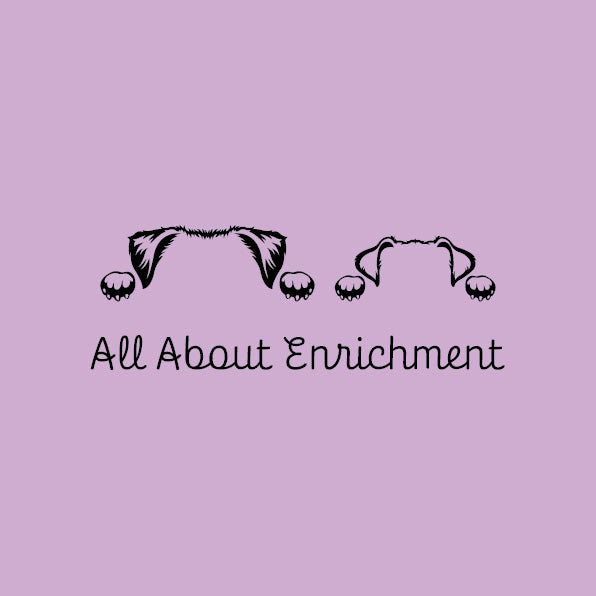 All About Enrichment gift card