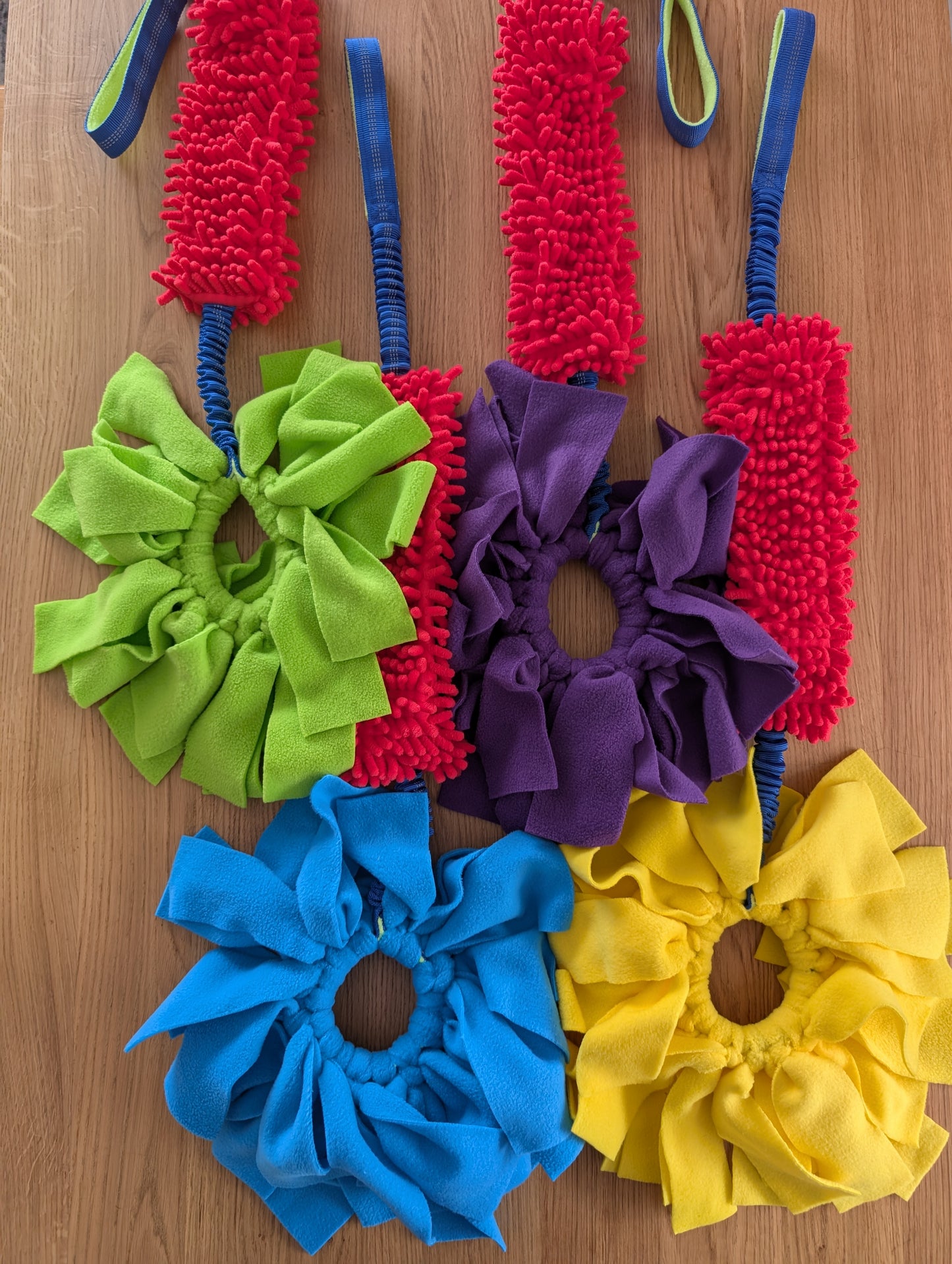 Bungee tuggie - ready to ship