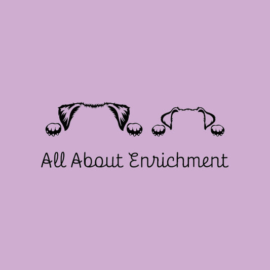 All About Enrichment gift card