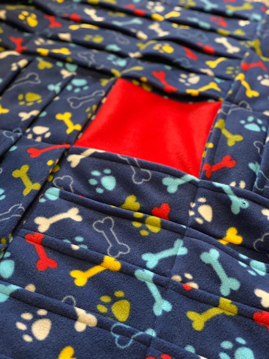 PickPocket Foraging Blanket