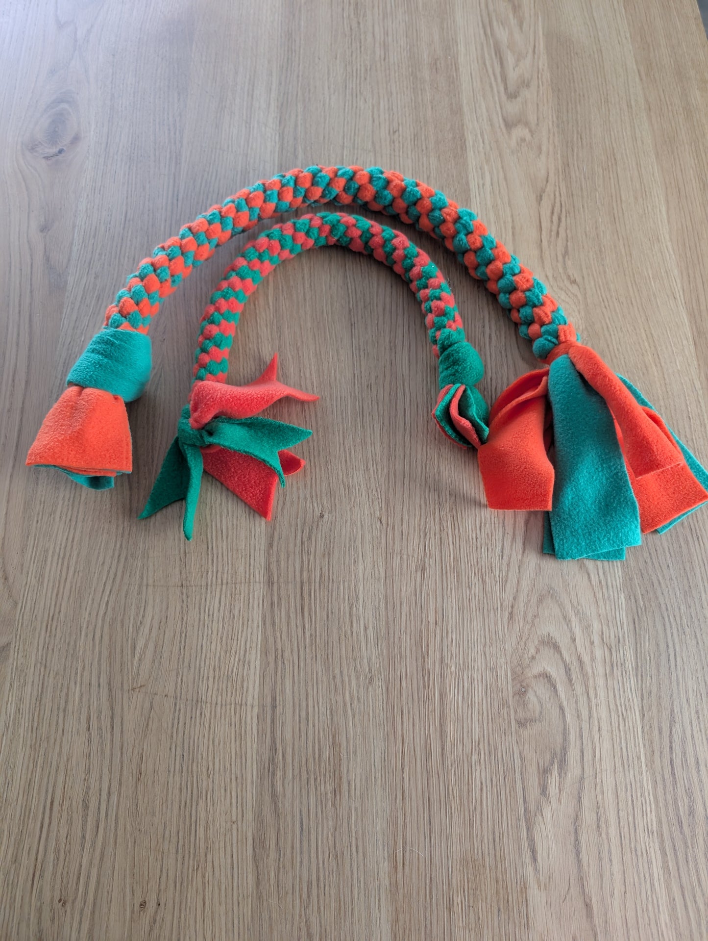 Halloween tuggies - ready to ship
