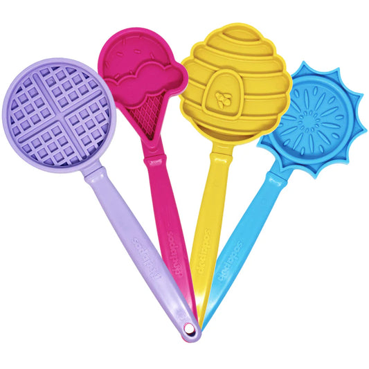 eStick Hand-Held Dog Enrichment Target Training Toy