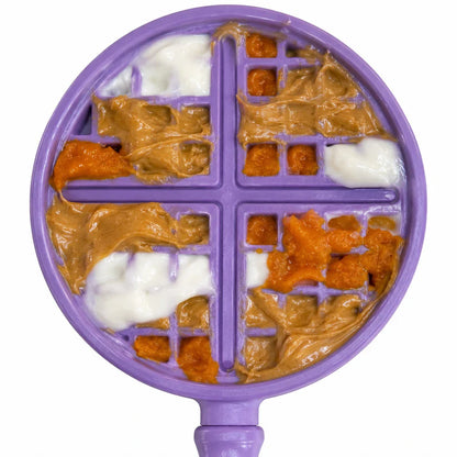 eStick Hand-Held Dog Enrichment Target Training Toy