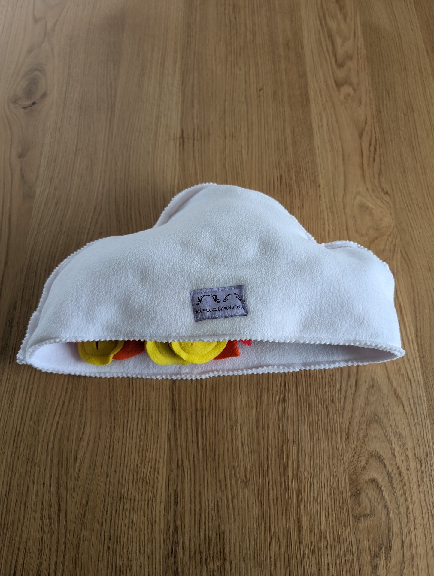 Snuffle cloud - ready to ship