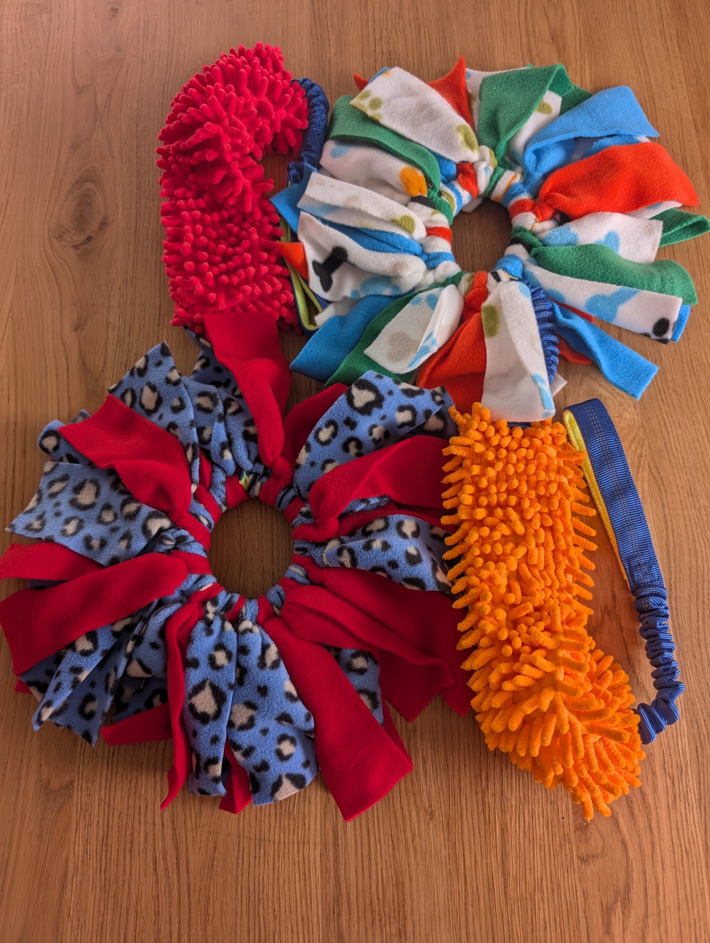 Bungee tuggie - ready to ship
