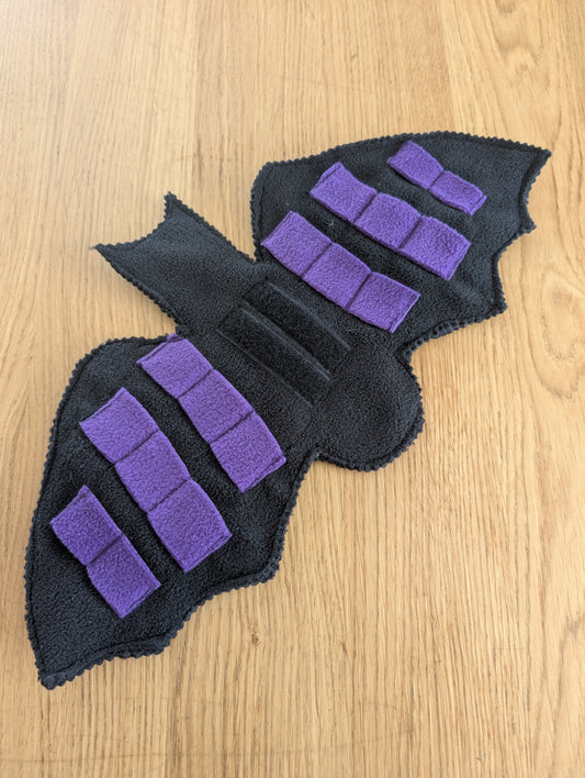 Snuffle bat - ready to ship