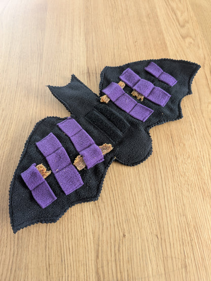 Snuffle bat - ready to ship
