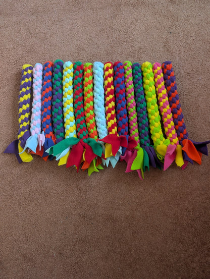 Handcrafted scent squirrel - ready to ship