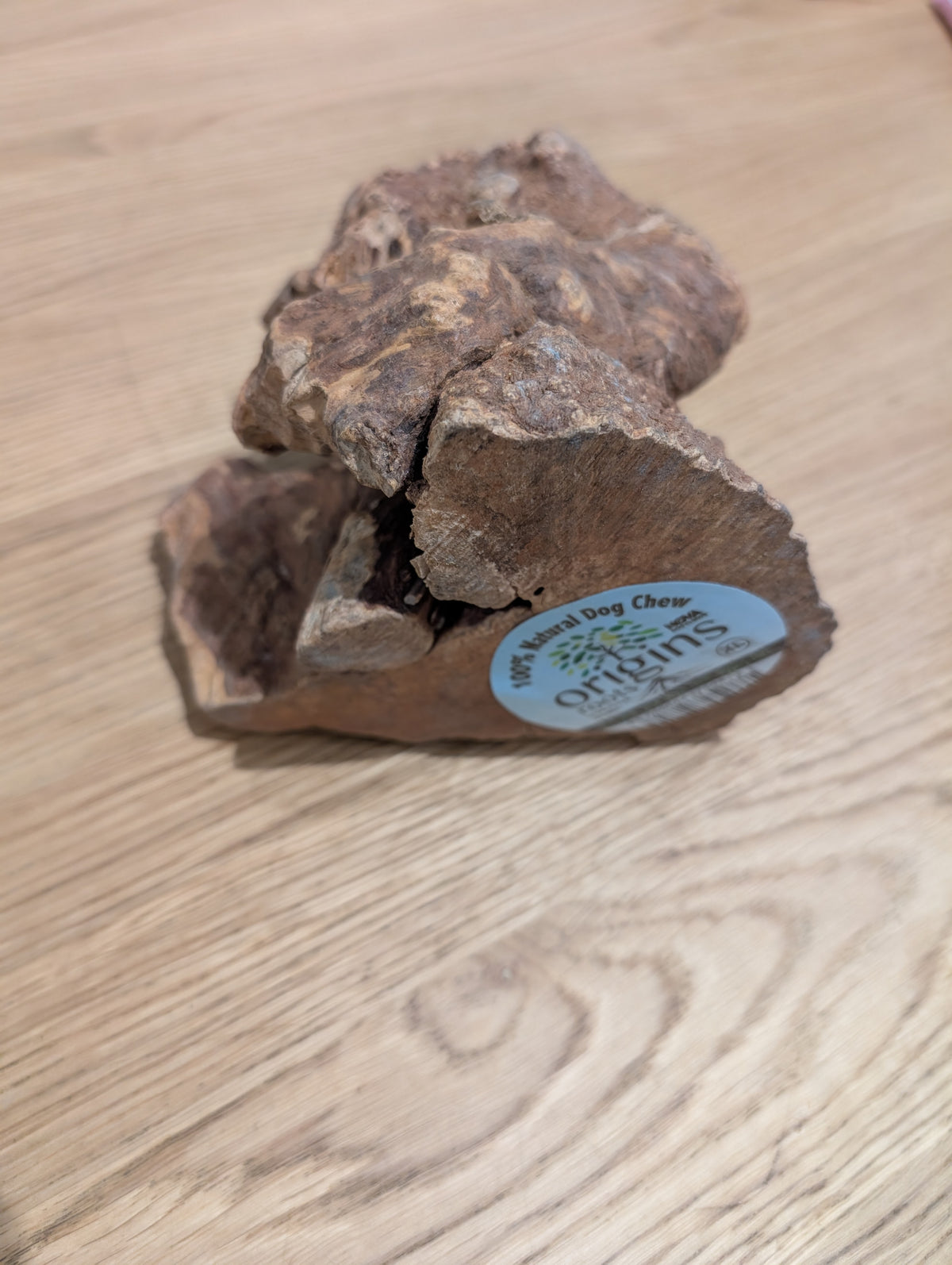 Root Chews for Dogs | Long Lasting | All About Enrichment