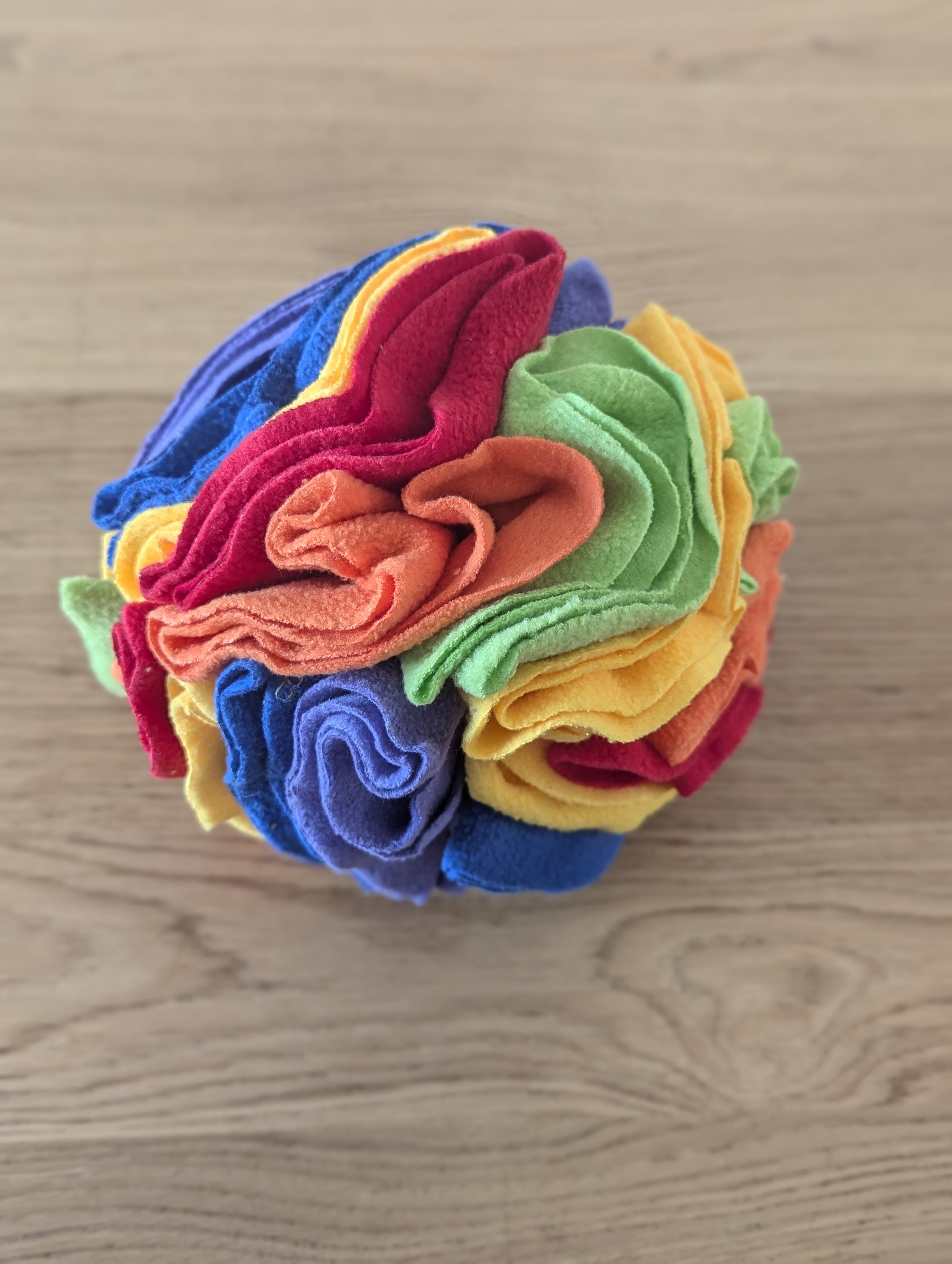 Snuffle Mats & Balls | Sniffing Toys | All About Enrichment
