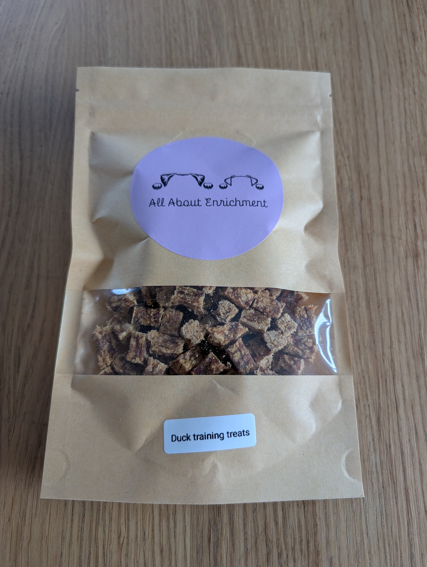 Training treats