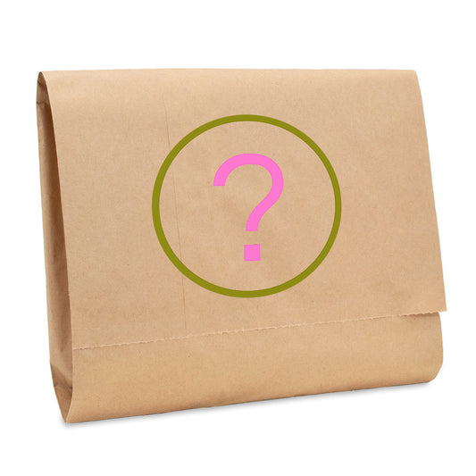 Cat mystery bags!