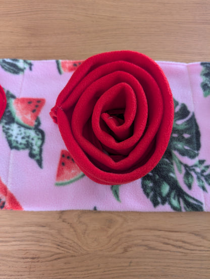 Snuffle roll