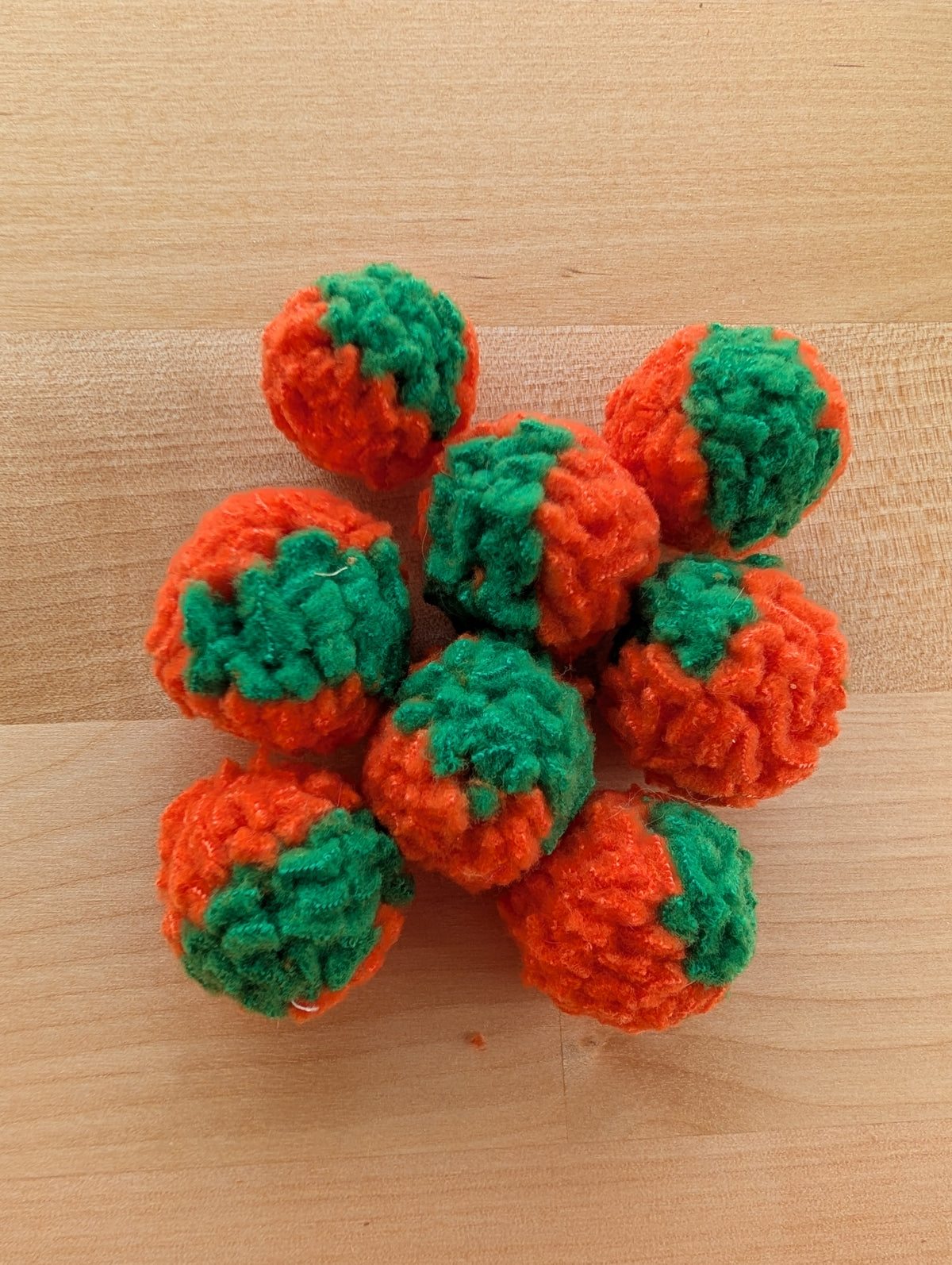 Pom-kins