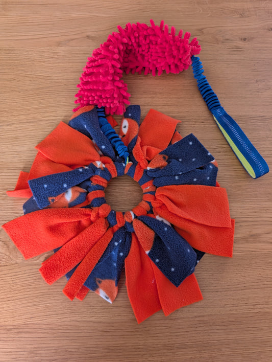 Bungee tuggie - ready to ship
