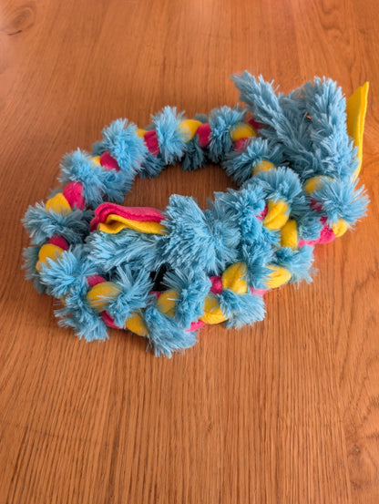 Fluffy tuggie - ready to ship
