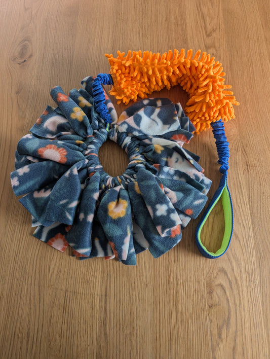 Bungee tuggie - ready to ship