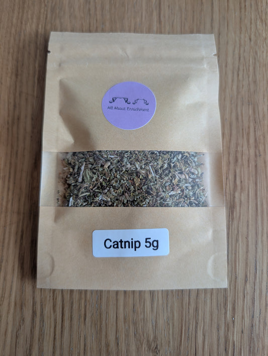 Cat herbs