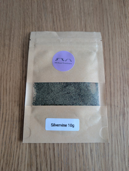 Cat herbs