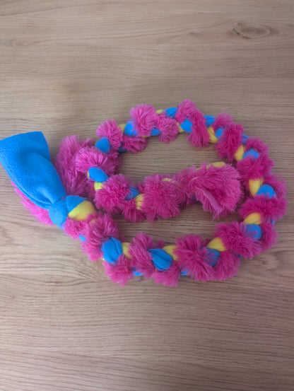 Fluffy tuggie - ready to ship
