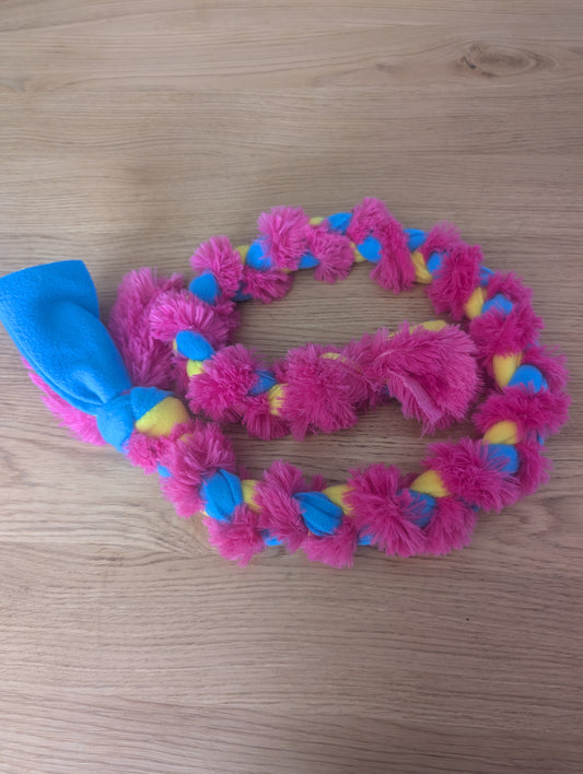 Fluffy tuggie - ready to ship
