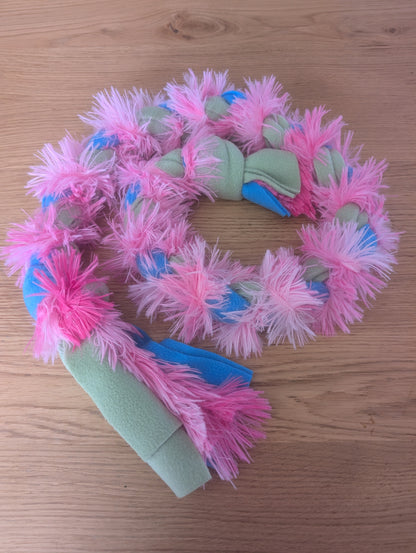 Fluffy tuggie - ready to ship