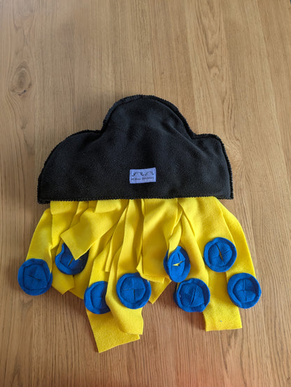 Snuffle cloud - ready to ship