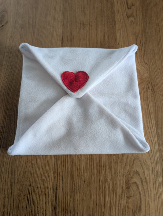 Cupid's love note - pre-order