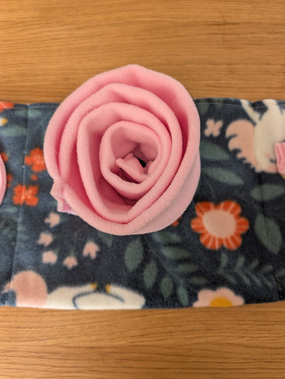 Snuffle roll