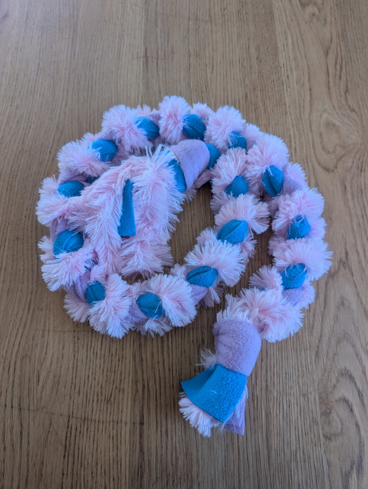 Fluffy tuggie - ready to ship